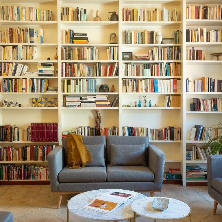 Amazing Campo de' Fiori - Appartamento con 3 Camere da Letto - 9