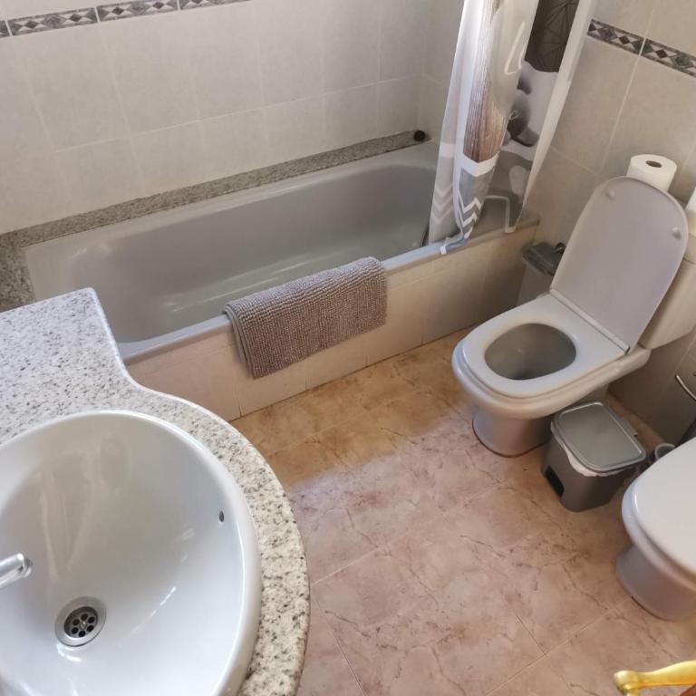 Villa Juanita, Puerto del Carmen, Lanzarote - Villa de 3 dormitorios - 18