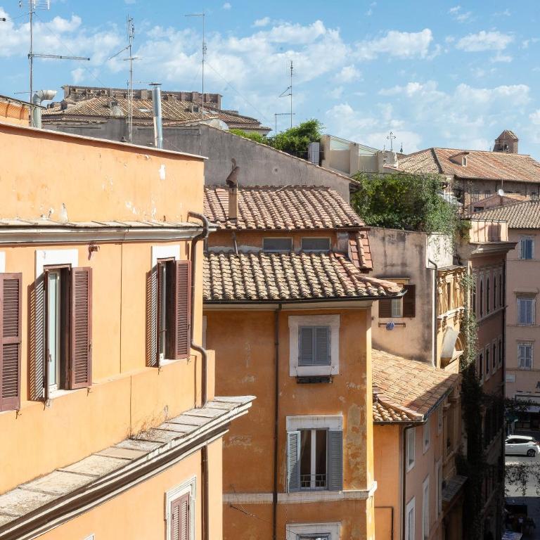 Amazing Campo de' Fiori - Appartamento con 3 Camere da Letto - 5