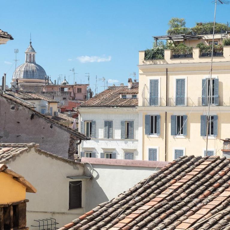Amazing Campo de' Fiori - Appartamento con 3 Camere da Letto - 28