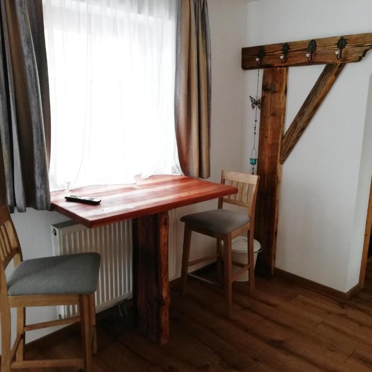 Ortnerhof Ennstal - Großes Doppelzimmer - 15
