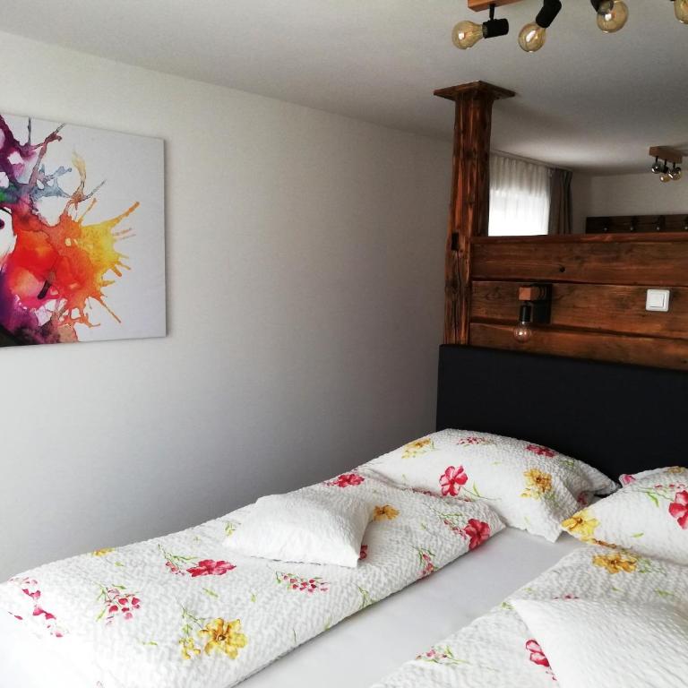 Ortnerhof Ennstal - Großes Doppelzimmer - 16