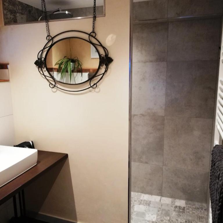 Ortnerhof Ennstal - Großes Doppelzimmer - 17