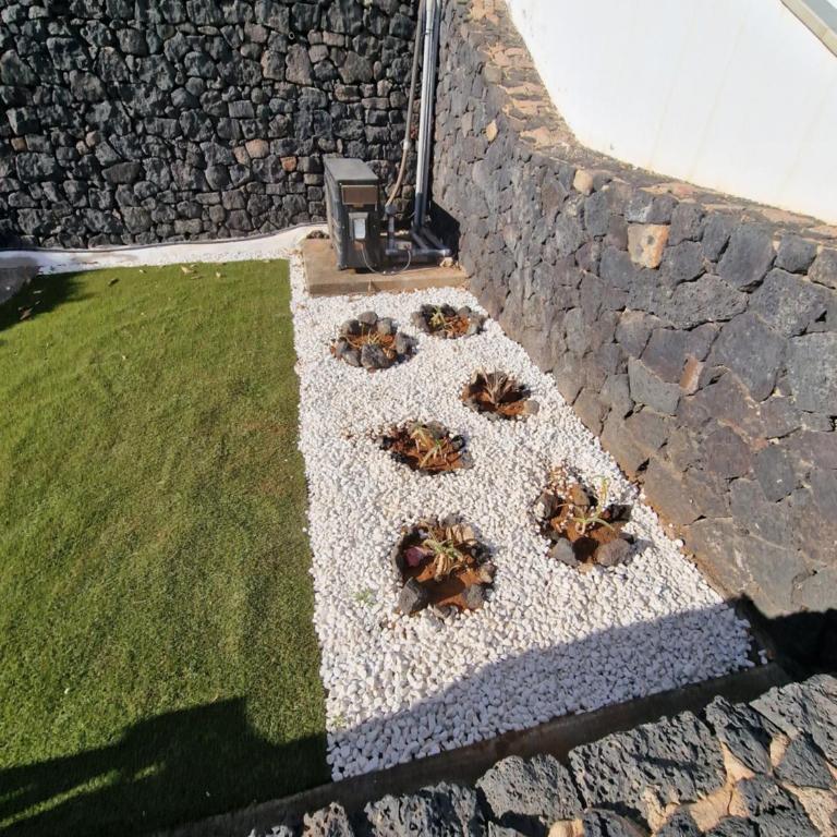 Villa Juanita, Puerto del Carmen, Lanzarote - Villa de 3 dormitorios - 22