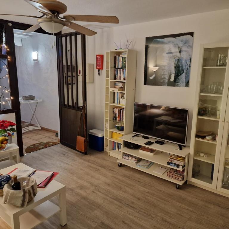 Bungalow Primavera - Apartment with Terrace - 23