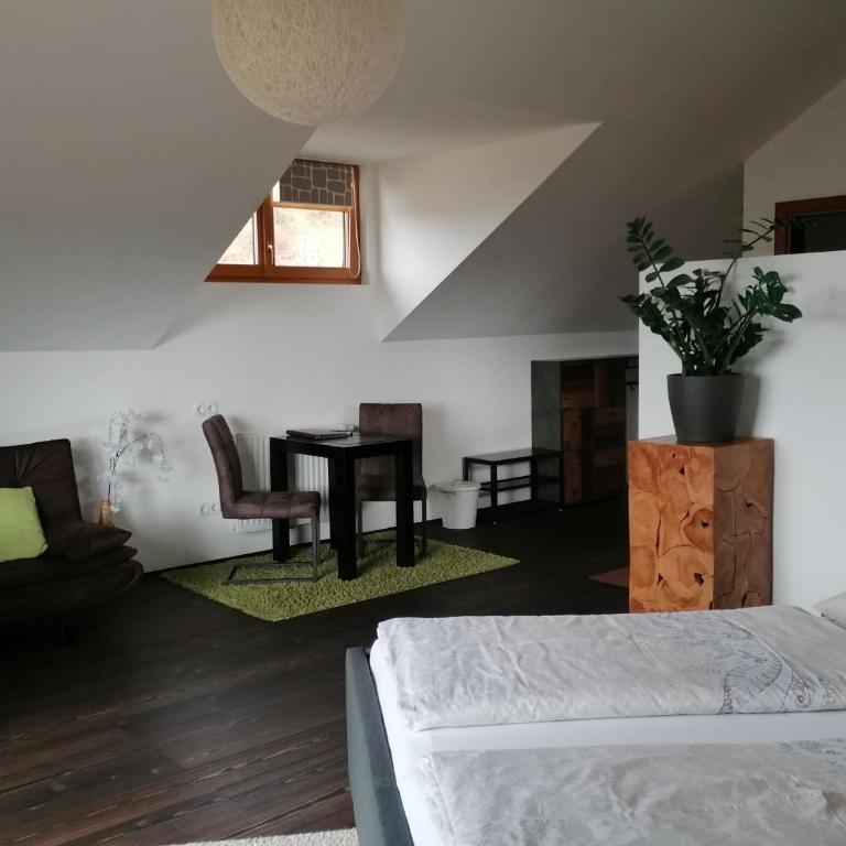 Ortnerhof Ennstal - Großes Doppelzimmer - 20
