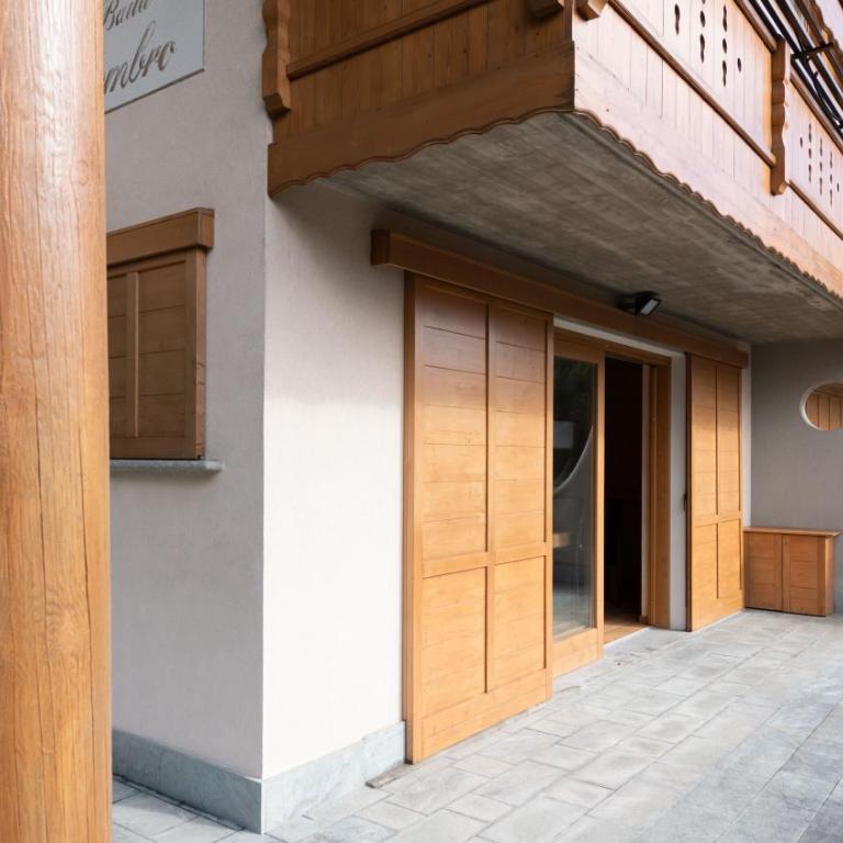 Sertorelli 27 - Appartamento - 52