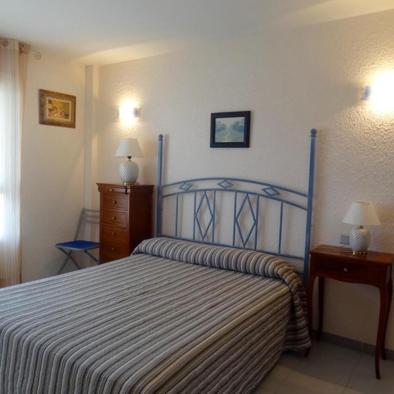 Apartamentos Mar D'Or - Three-Bedroom Apartment (6 Adults) - 5