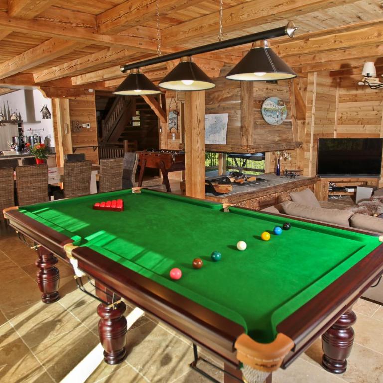 Chalet Kala - Chalet - 7