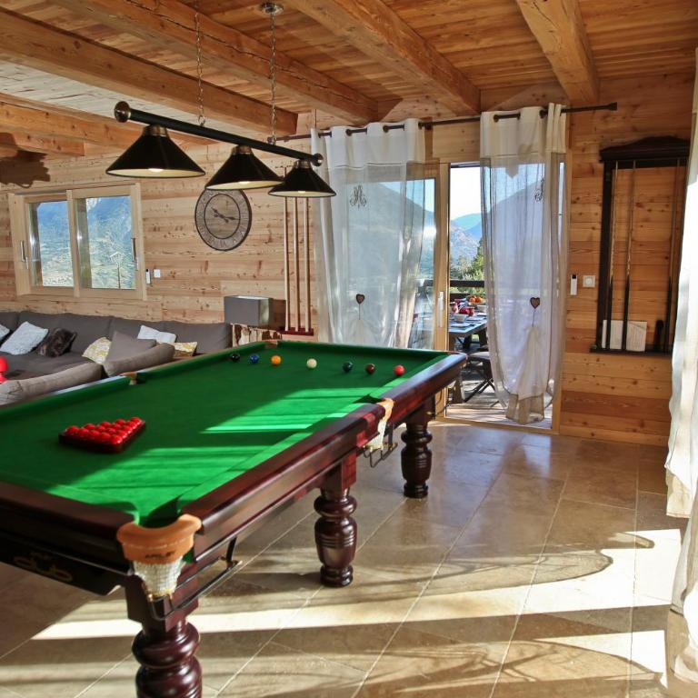 Chalet Kala - Chalet - 23