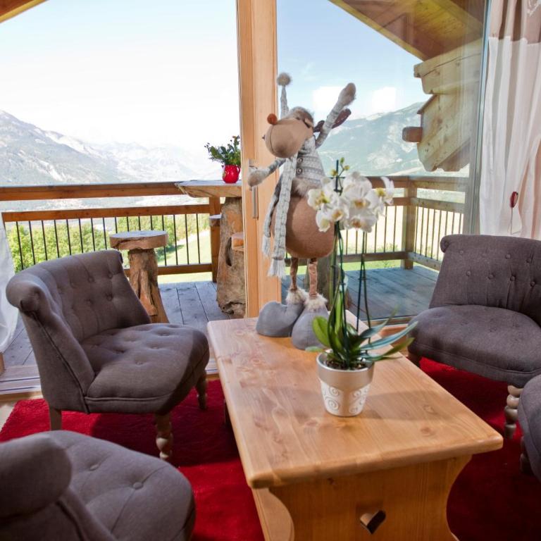 Chalet Kala - Chalet - 19