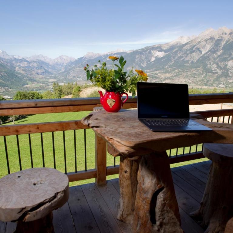 Chalet Kala - Chalet - 28