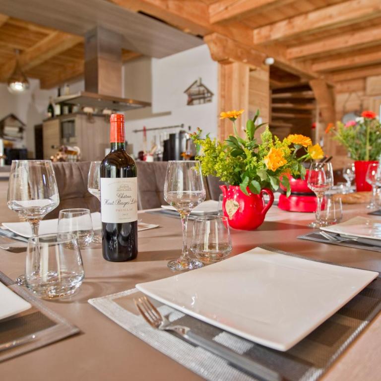 Chalet Kala - Chalet - 21