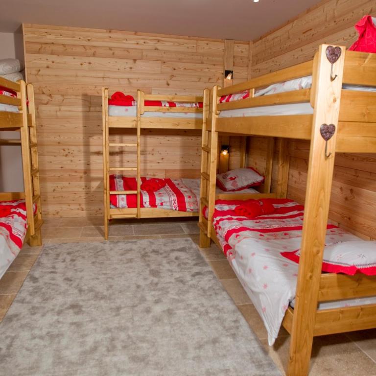 Chalet Kala - Chalet - 14