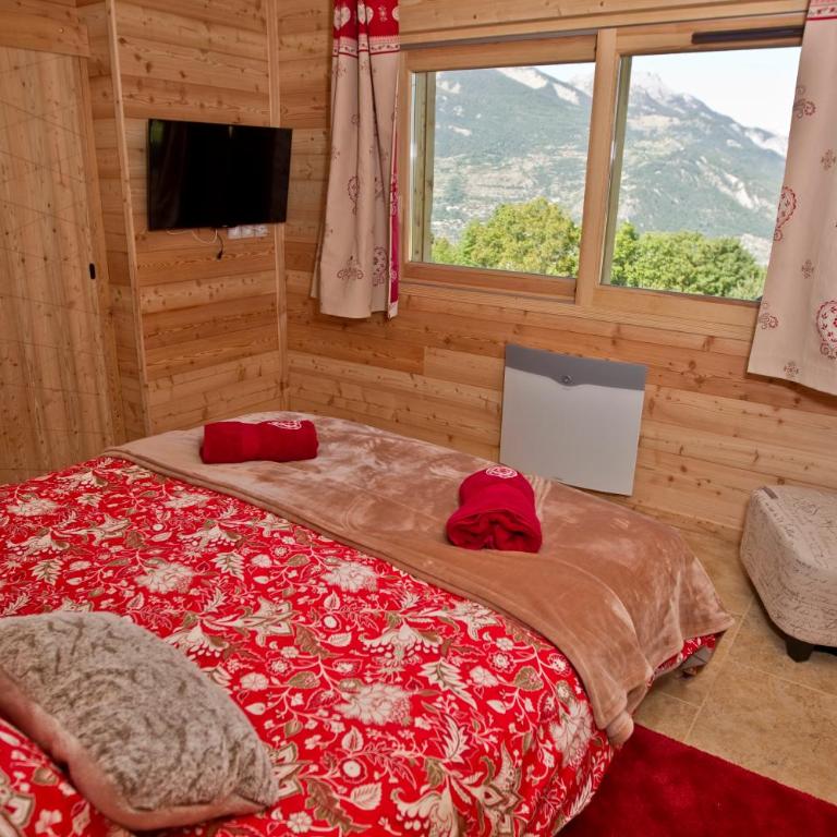 Chalet Kala - Chalet - 11