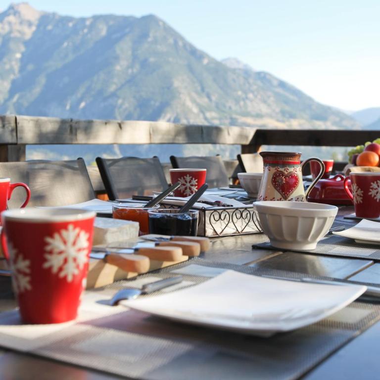 Chalet Kala - Chalet - 25