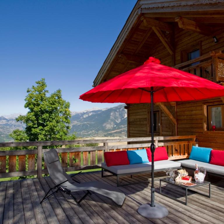 Chalet Kala - Chalet - 15