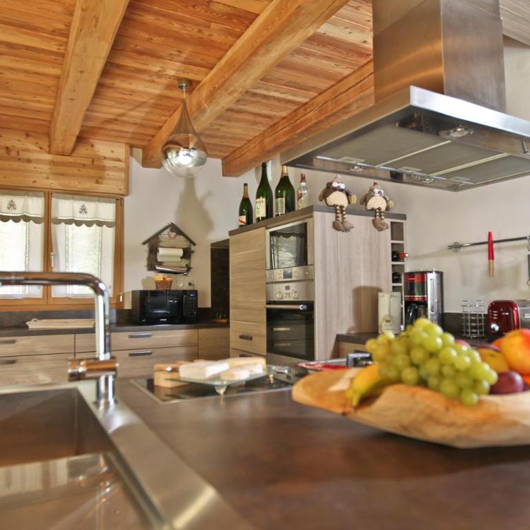 Chalet Kala - Chalet - 27