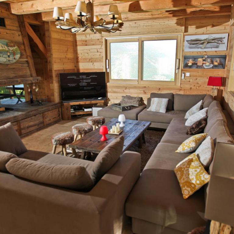 Chalet Kala - Chalet - 4