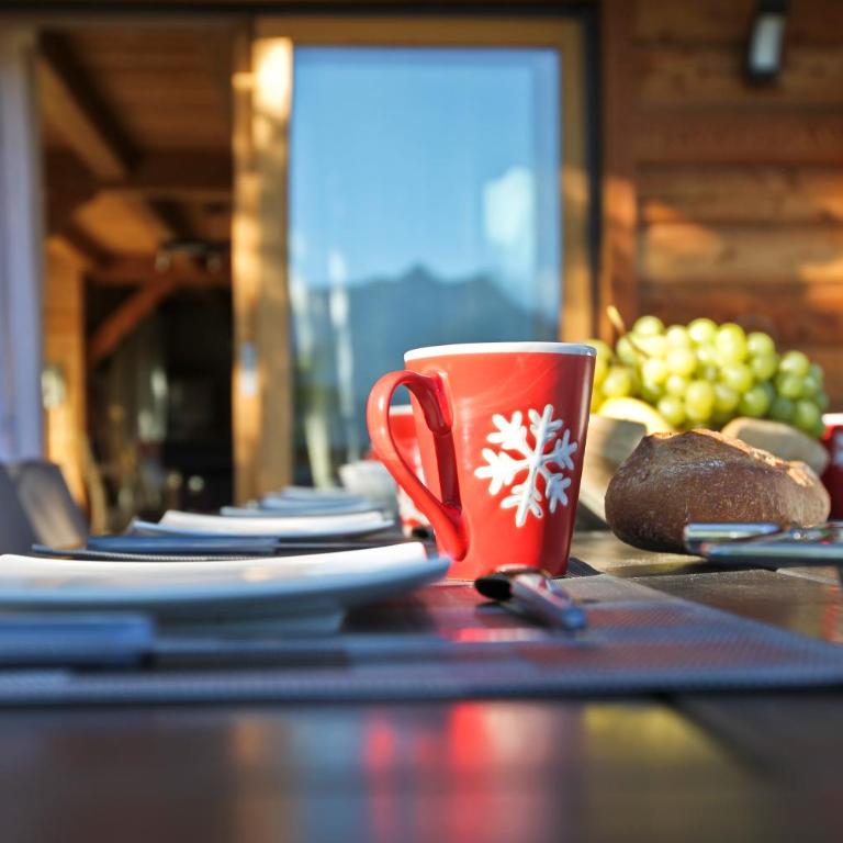 Chalet Kala - Chalet - 29