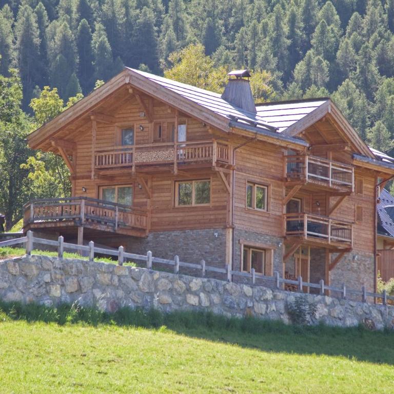 Chalet Kala - Chalet - 31