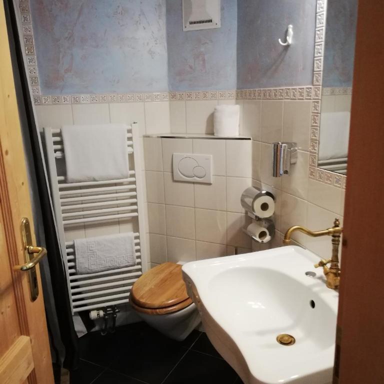 Ortnerhof Ennstal - Einzelzimmer mit Balkon - 4