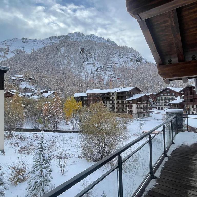 Prestige et luxe au cœur de Val-d'Isère, proche des pistes - FR-1-694-323 - Appartement - 16