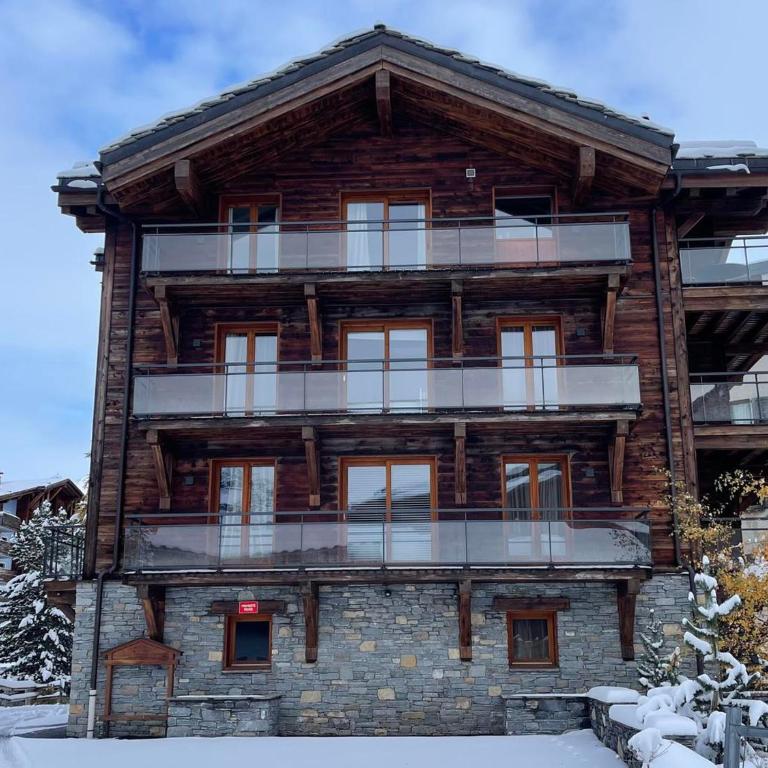 Prestige et luxe au cœur de Val-d'Isère, proche des pistes - FR-1-694-323 - Appartement - 18