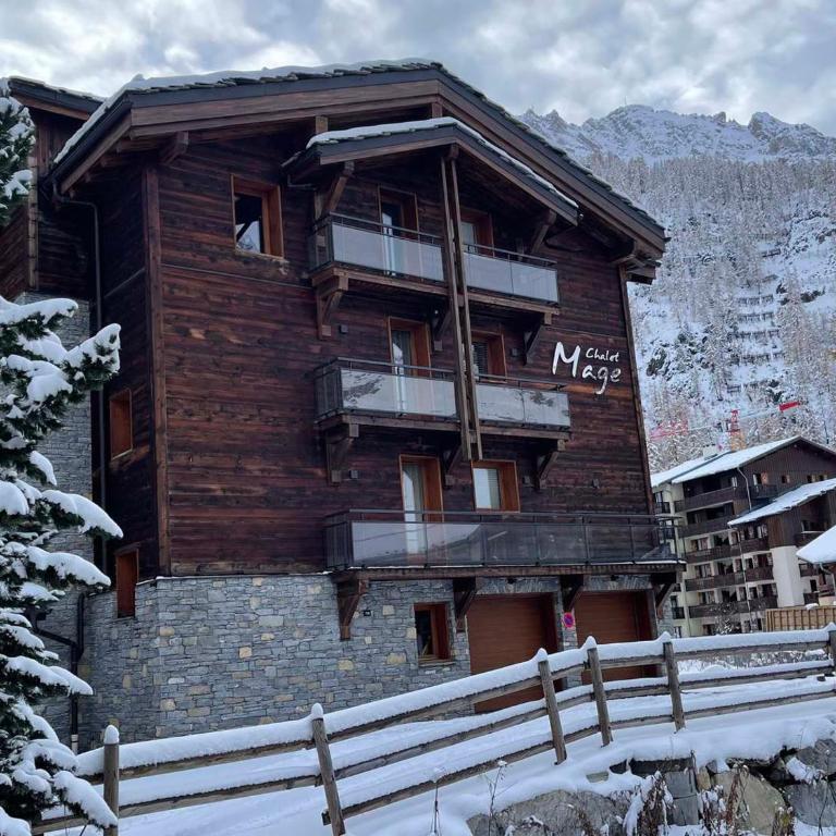 Prestige et luxe au cœur de Val-d'Isère, proche des pistes - FR-1-694-323 - Appartement - 19