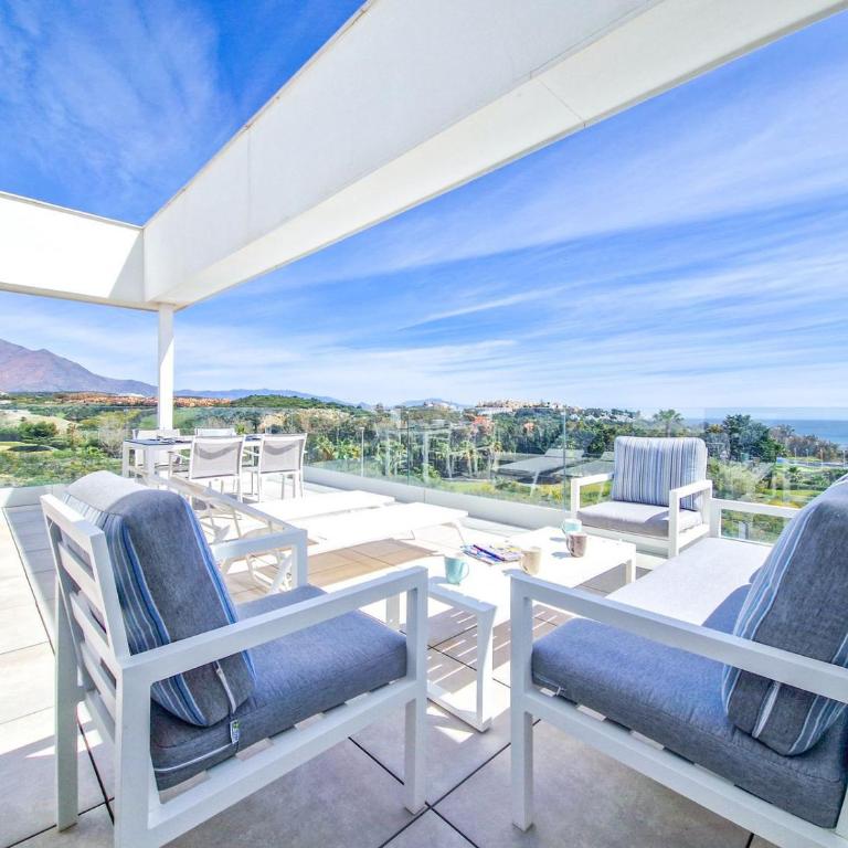 dona julia celere - Apartamento con vistas al mar - 3