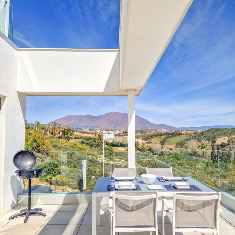 dona julia celere - Apartamento con vistas al mar - 4