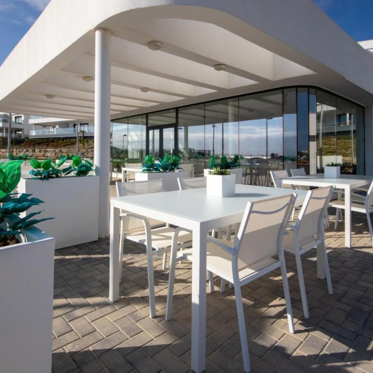 dona julia celere - Apartamento con vistas al mar - 26