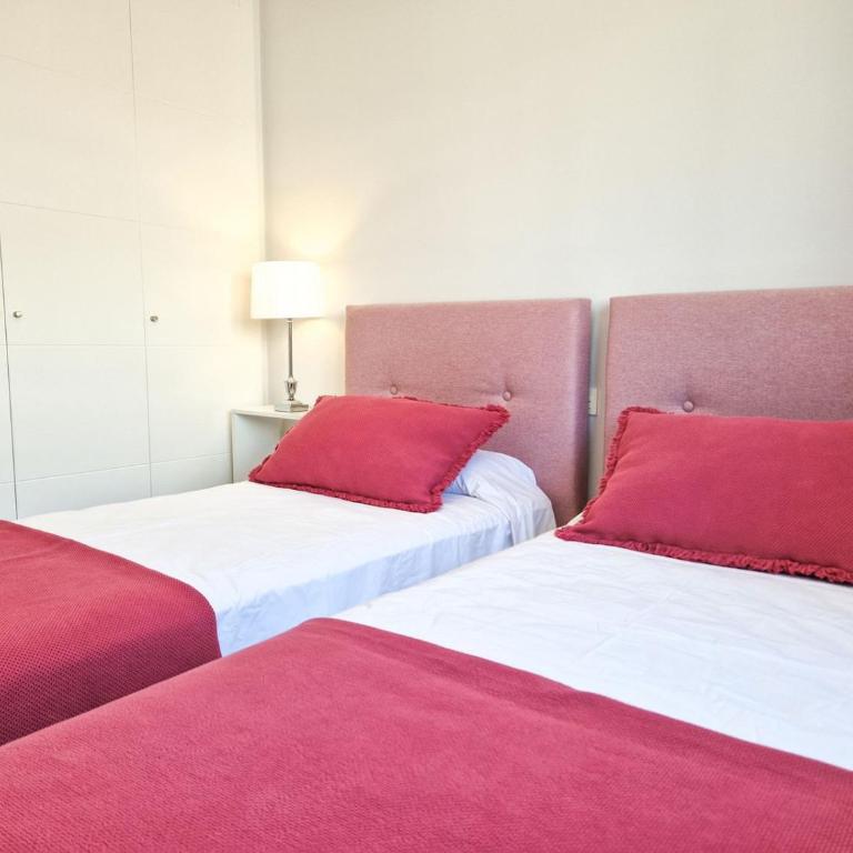 dona julia celere - Apartamento con vistas al mar - 16