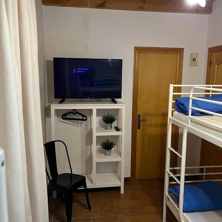 Alojamiento Rural La Mejora - Dos Habitaciones Dobles comunicadas (CA00978) - 7