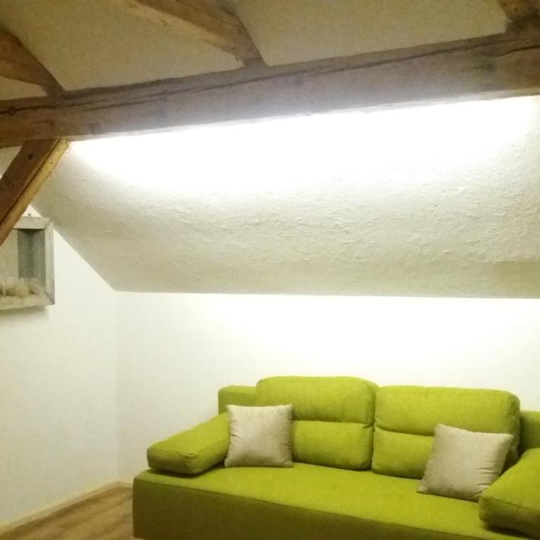 Ortnerhof Ennstal - Apartment mit 2 Schlafzimmern - 9