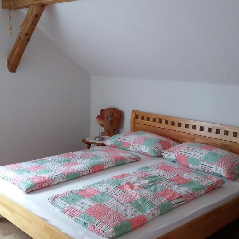 Ortnerhof Ennstal - Apartment mit 2 Schlafzimmern - 10