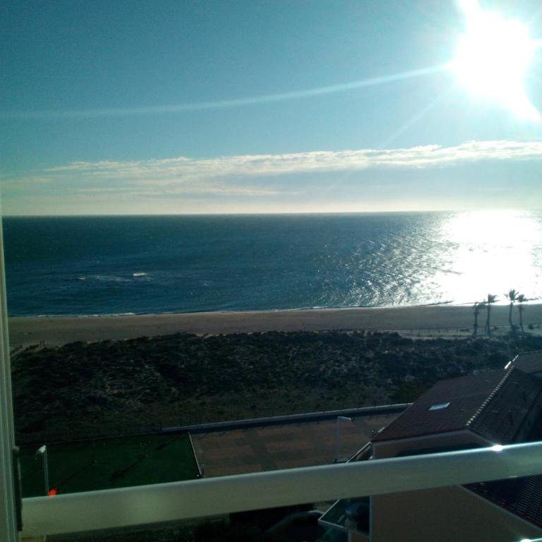 Appartement 3 pièces front de mer - Appartamento con 2 Camere da Letto - 7