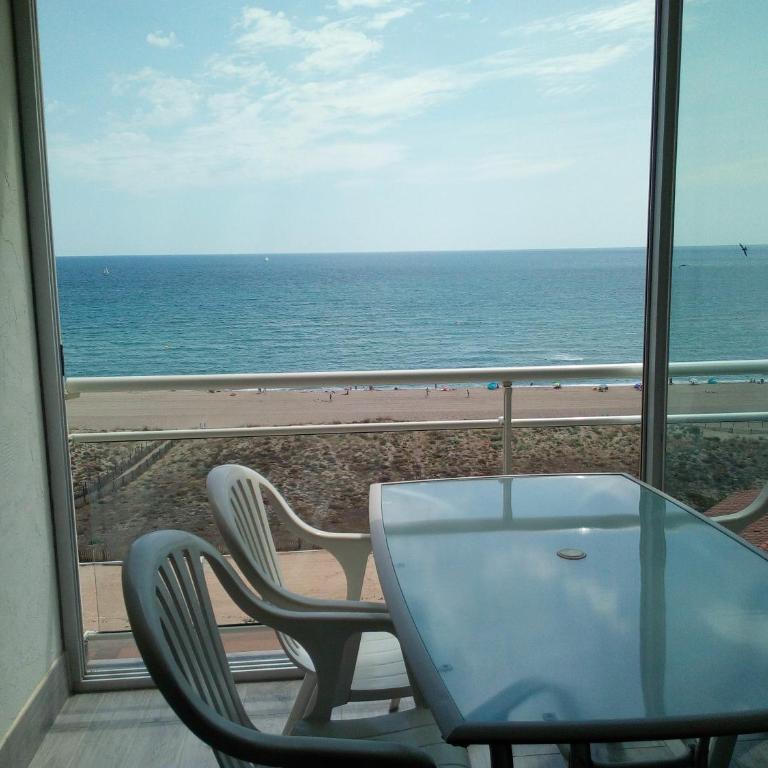 Appartement 3 pièces front de mer - Appartamento con 2 Camere da Letto - 9