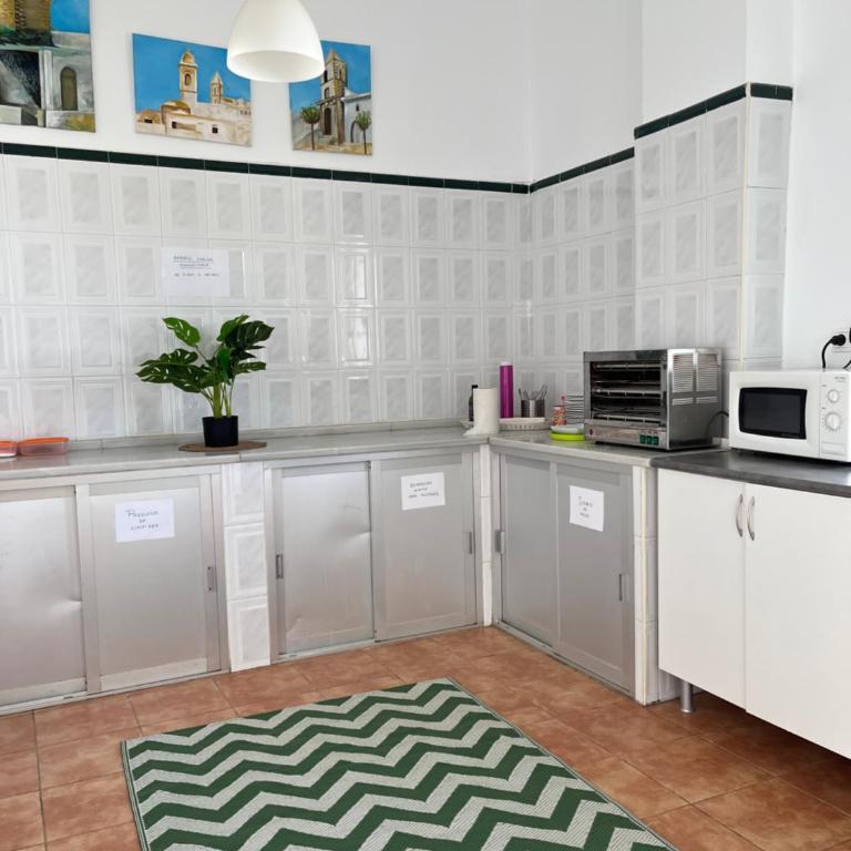 Alojamiento Rural La Mejora - Dos Habitaciones Dobles comunicadas (CA00978) - 4