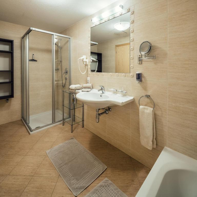 Schimpfösslhof - Apartment mit 3 Schlafzimmern - 4