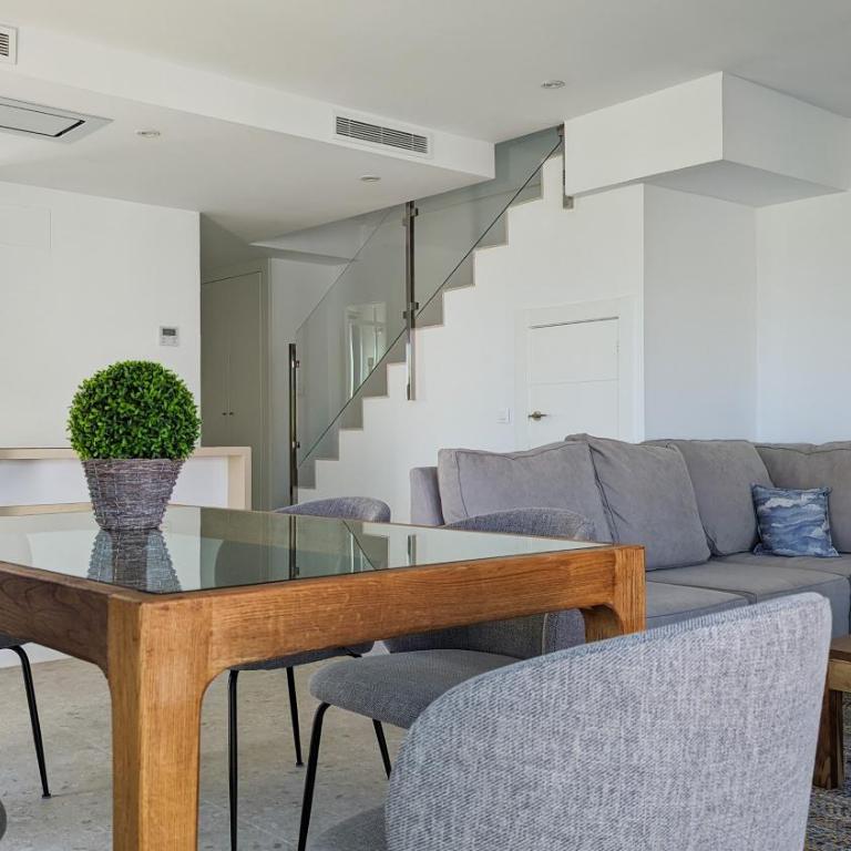 PANORAMIC pool & mountains house - Apartamento de 3 dormitorios - 9
