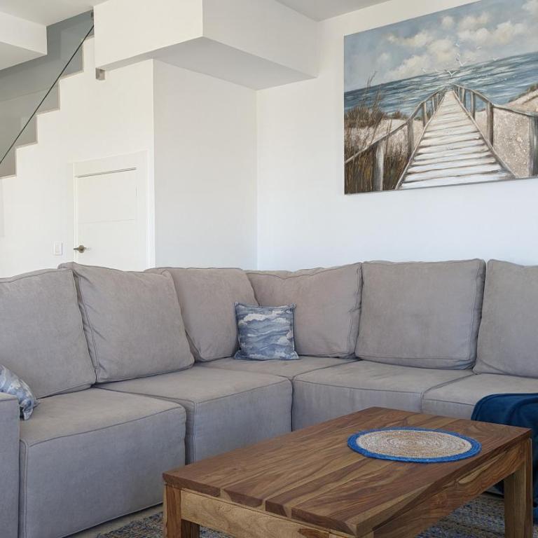 PANORAMIC pool & mountains house - Apartamento de 3 dormitorios - 11