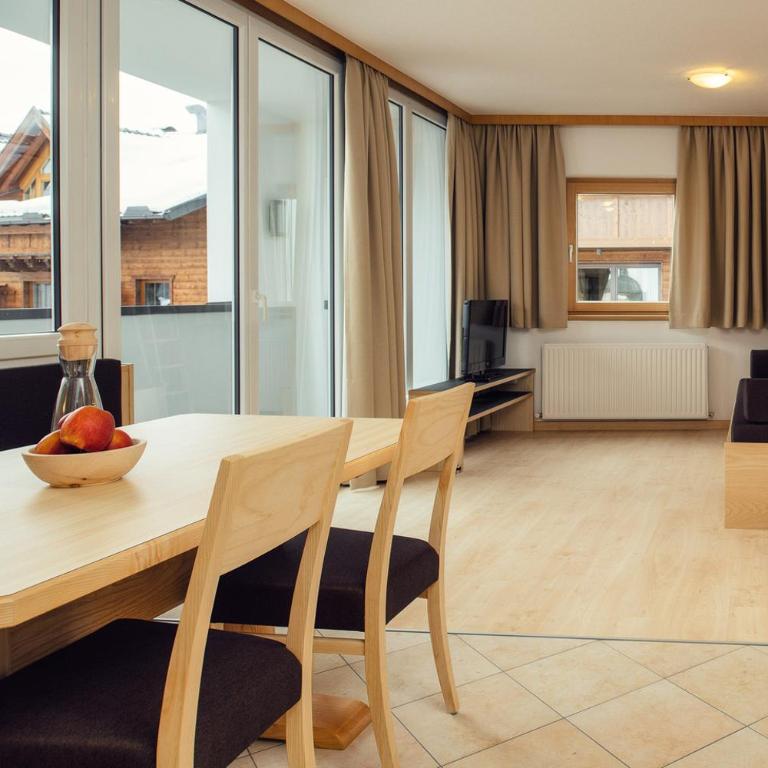Schimpfösslhof - Apartment mit 3 Schlafzimmern - 2