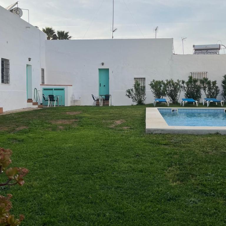 Alojamiento Rural La Mejora - Dos Habitaciones Dobles comunicadas (CA00978) - 3