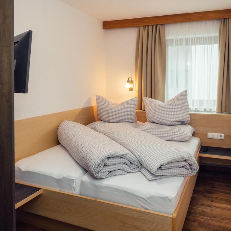 Schimpfösslhof - Apartment mit 3 Schlafzimmern - 1