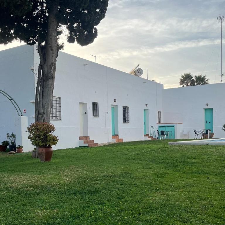 Alojamiento Rural La Mejora - Dos Habitaciones Dobles comunicadas (CA00978) - 2