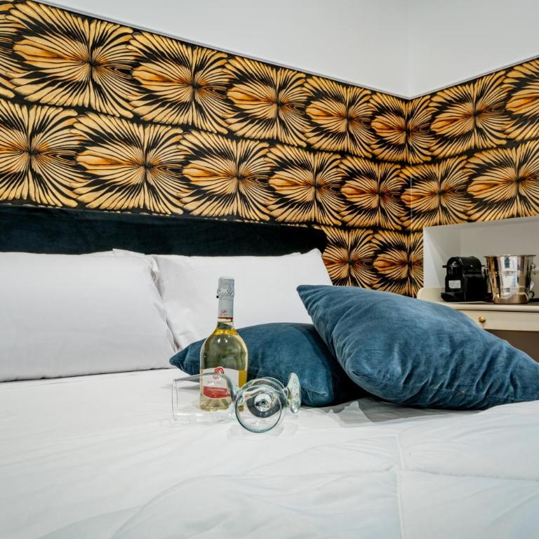 TATARANNI SUITE MATERA - Deluxe Room - 19
