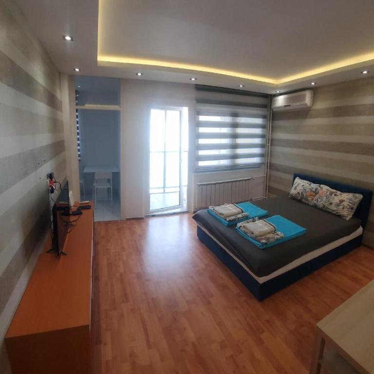 Blok 2 - Apartman sa 1 Spavaćom Sobom - 3