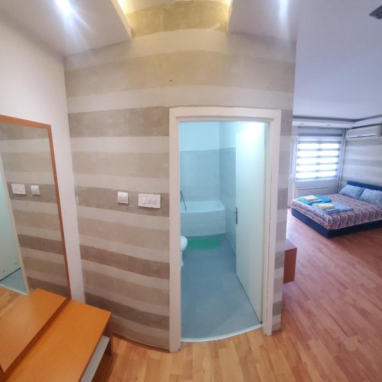 Blok 2 - Apartman sa 1 Spavaćom Sobom - 5