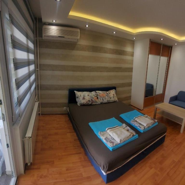 Blok 2 - Apartman sa 1 Spavaćom Sobom - 1